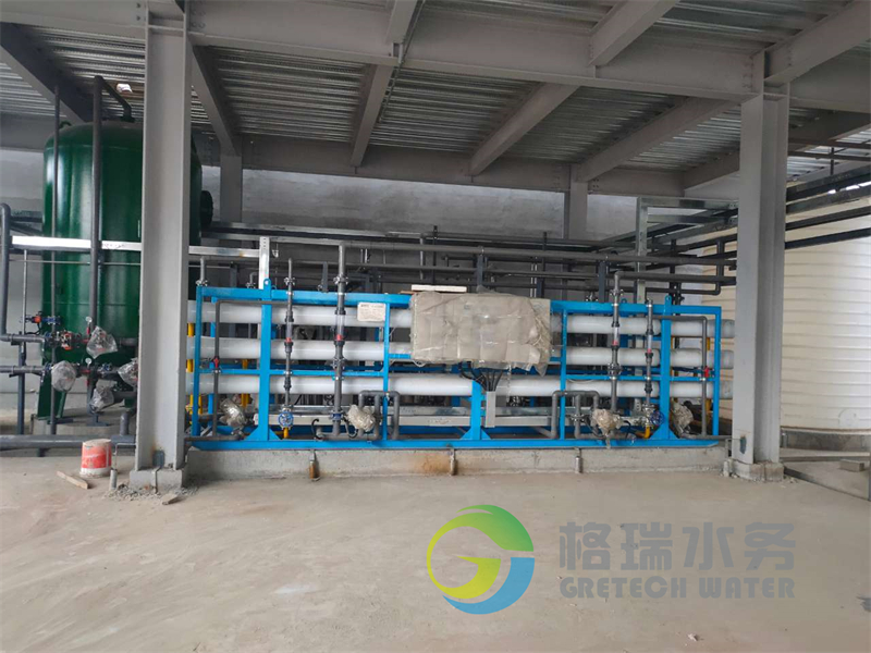 東潤新材料除鹽水項(xiàng)目 (5)