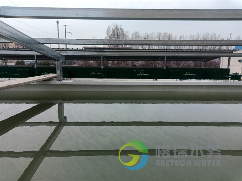 南郊熱電一體化凈水項(xiàng)目 (5)